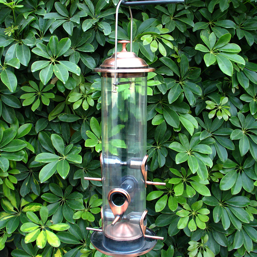 BIRD FEEDER GL-MF0142