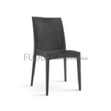 HIGH QUALITY MODERN DESIGN PC PLASTIC CHAIR