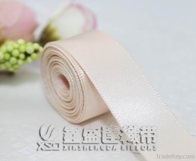 polyester satin ribbon