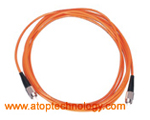 fiber patch cord