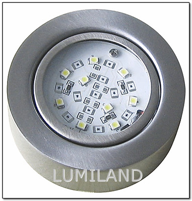 LED Downlight (20711B-S09)