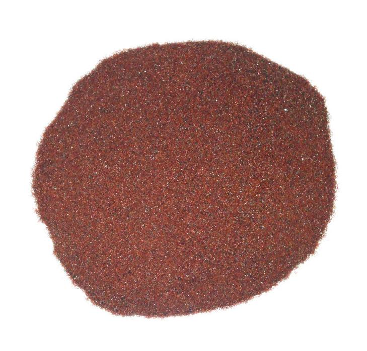 Almandine garnet(Abrasives)