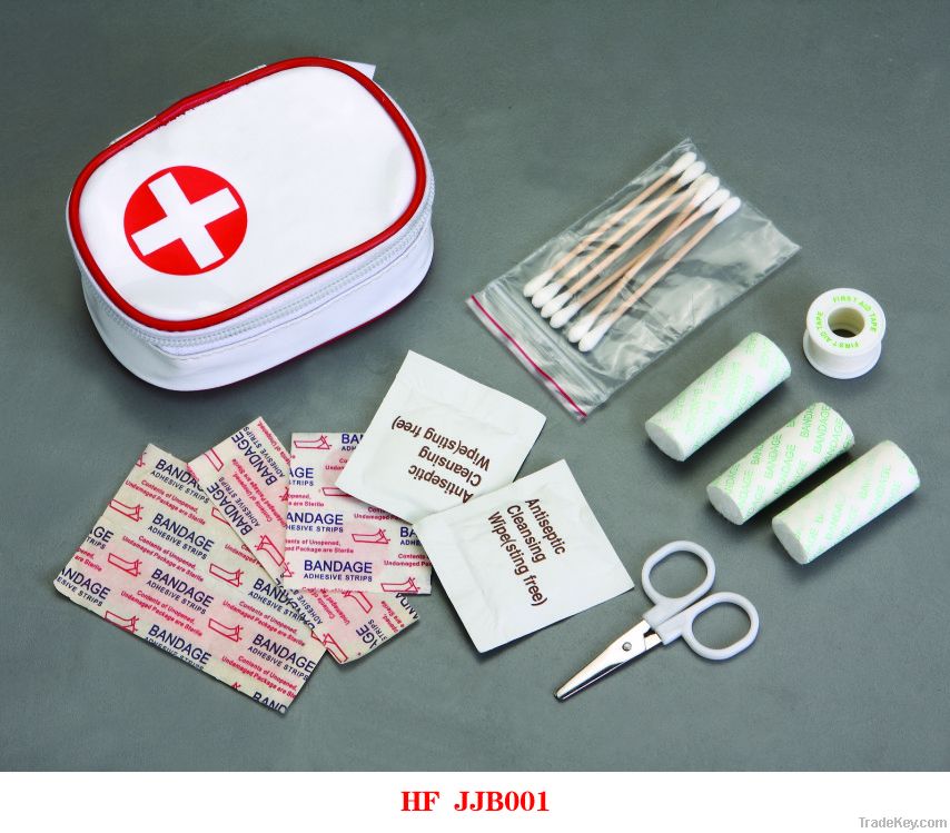 First Aid Kit