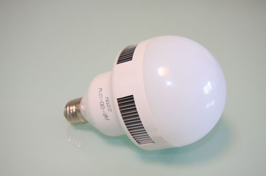 LED Bulb 12w