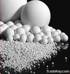 alumina grinding balls