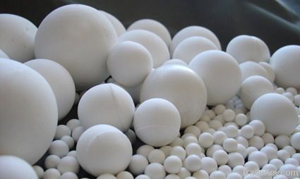 alumina grinding balls