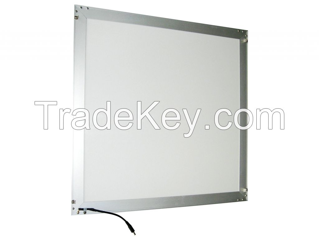 40W LED panel light