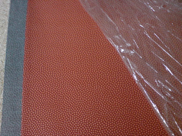 PU Synthetic Leather For Basketball