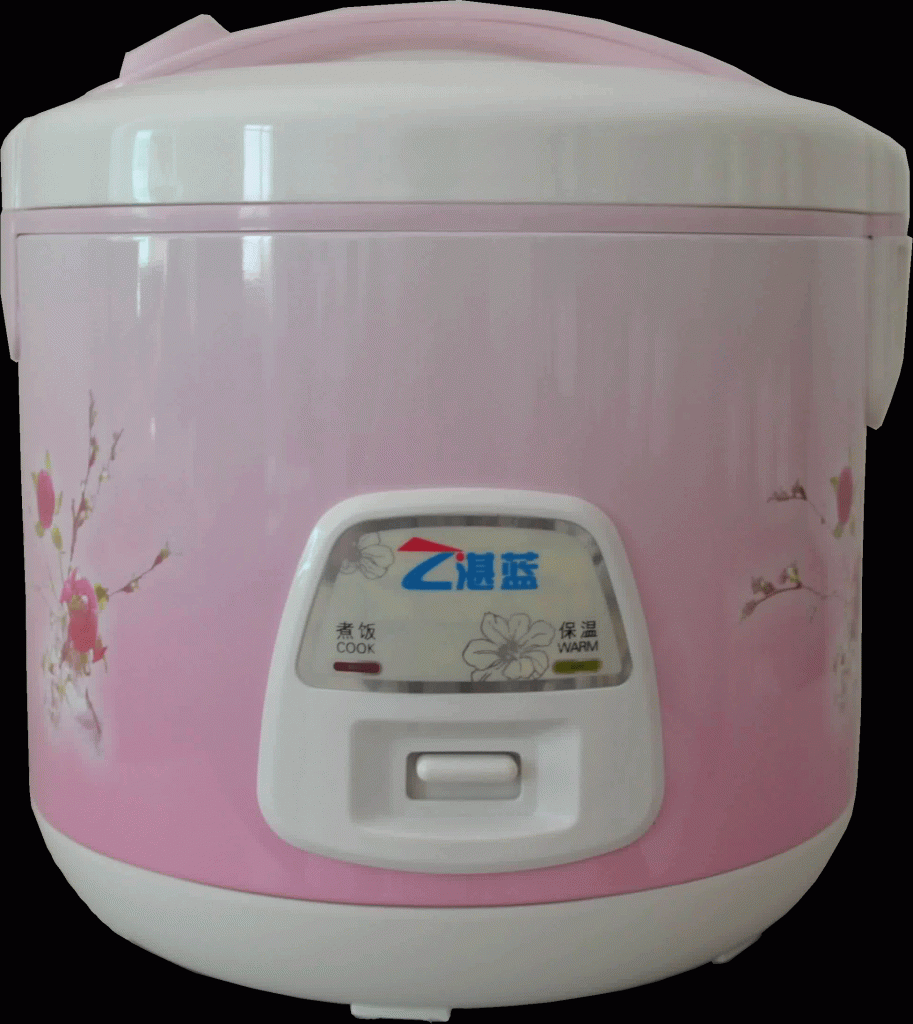 electric rice cooker