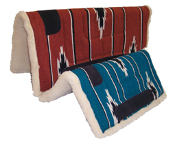 Saddle Blanket