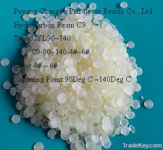 C9 hydrocarbon resin