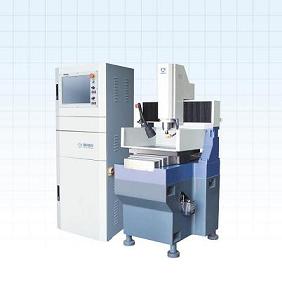 JK-40M CNC Engraving Machine