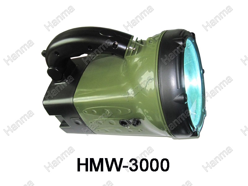 HID Searching Lights (HMW-3000)