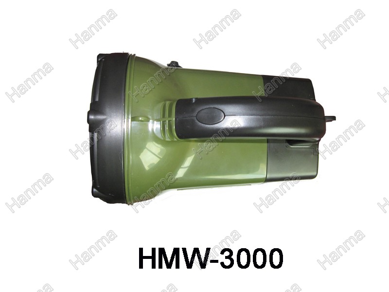 HID Searching Lights (HMW-3000)