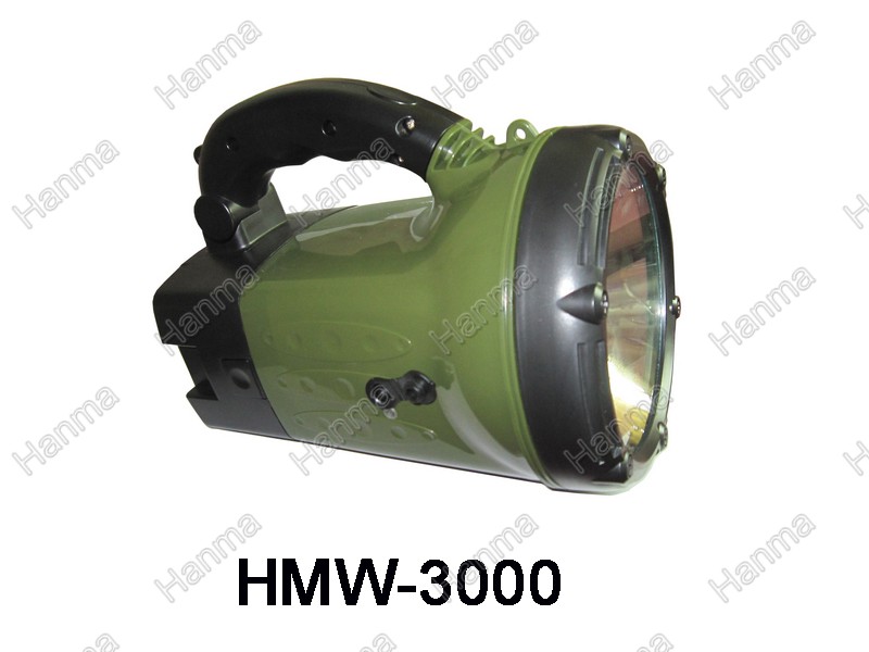 HID Searching Lights (HMW-3000)