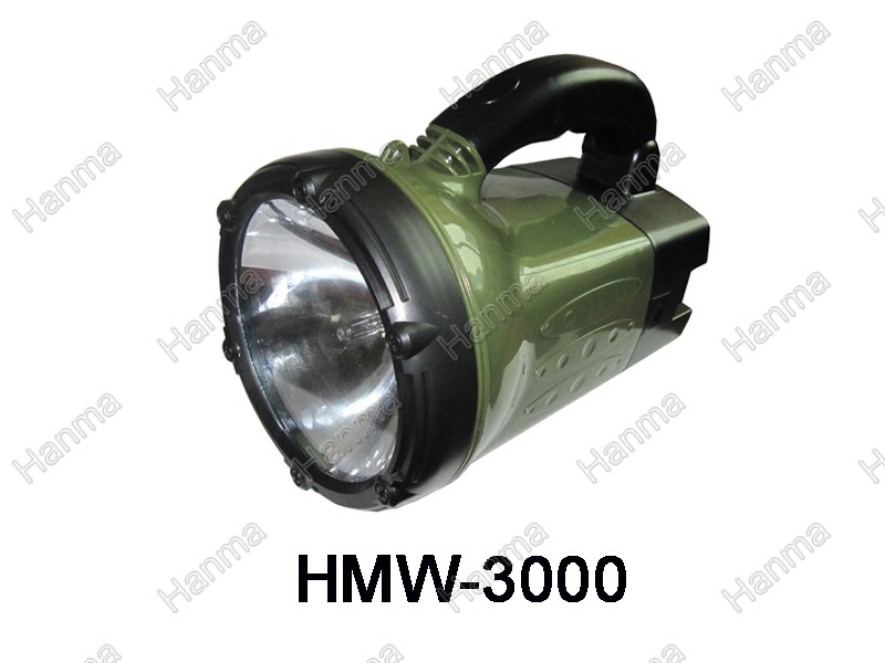 HID Searching Lights (HMW-3000)