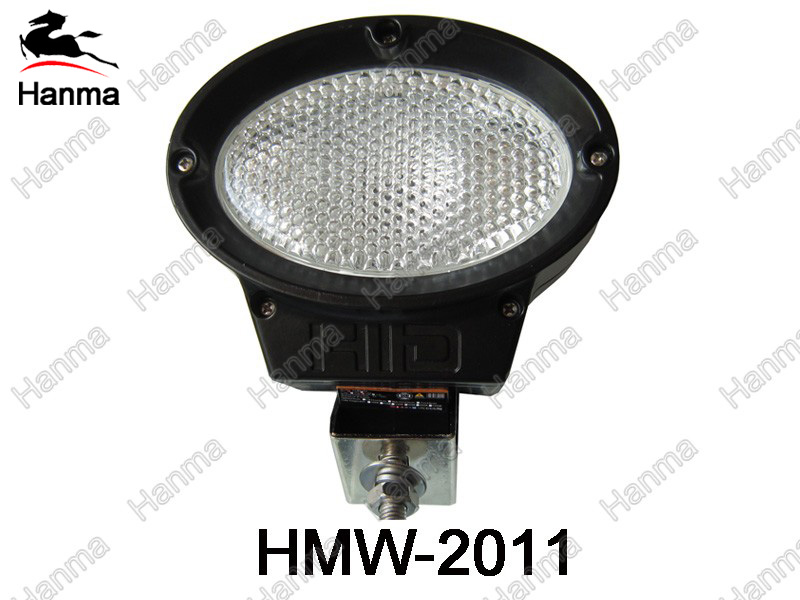 aluminum working light rate:IP68