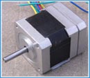 brushless DC motor-42BLF