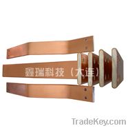 copper clad aluminum busbar