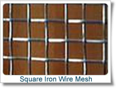 stainless steel wire mesh