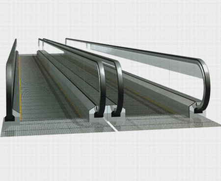 passenger conveyor