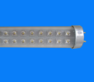 LED fluorescent tube light