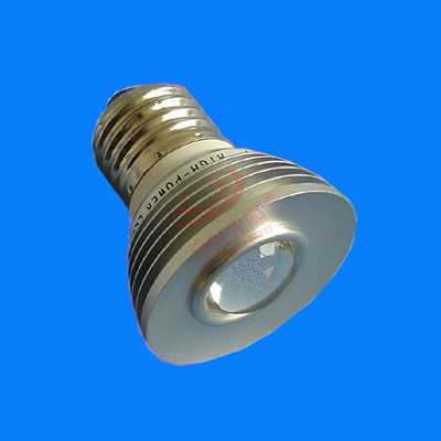 LED Light 5W E27