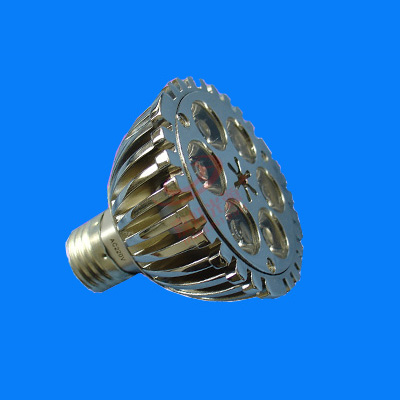 LED PAR light 6W