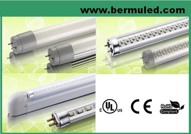 T8 LED fluorescent tube