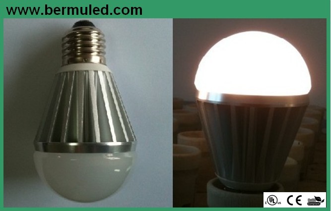 LED A60 bulb