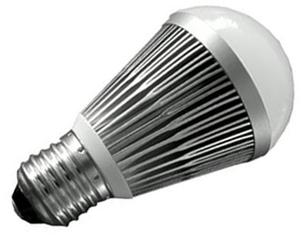 LED Light Bulb