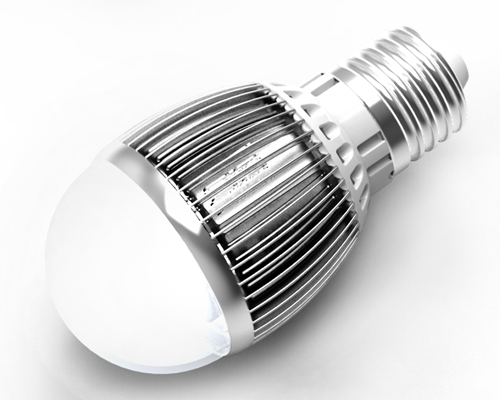 LED Light Bulb