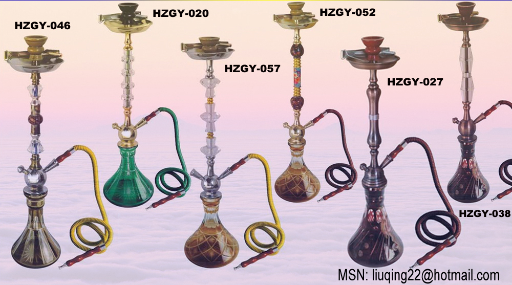 hookah shisha