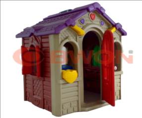 Play house (Sunshine house)