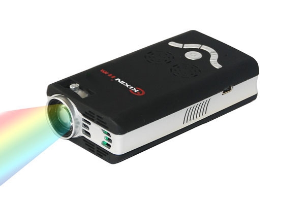 Micro Projector