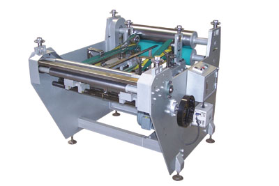 COVER MACHINE
