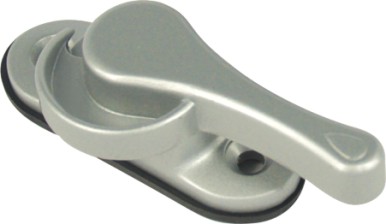 window lock, window handle