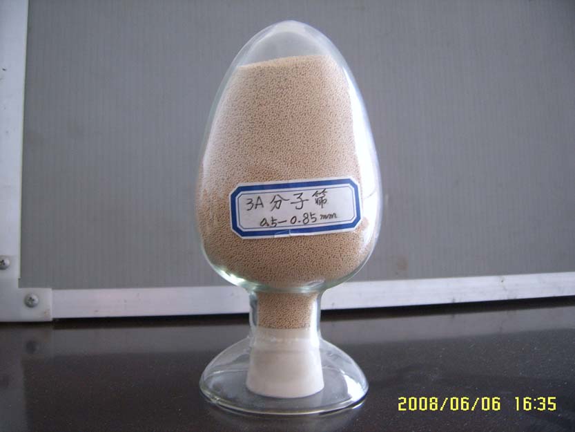 Molecular Sieve 3A