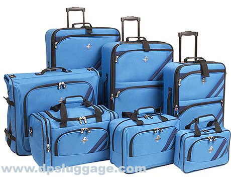 EVA LUGGAGES SETS