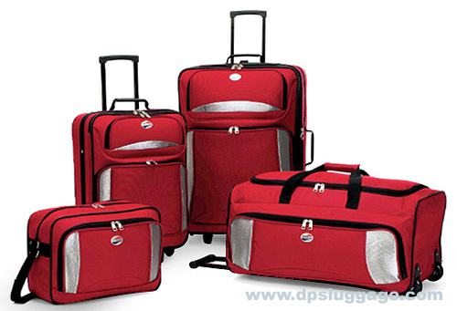 EVA LUGGAGE sets