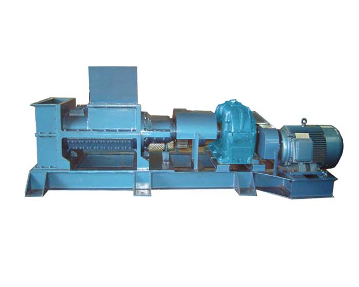 Rubber Crusher/ Extruder/Washer Machine