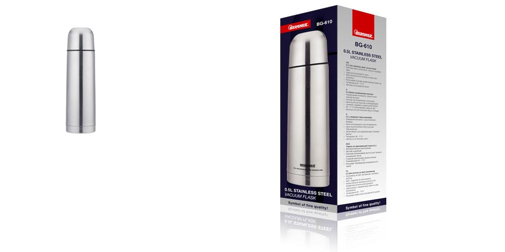 Vacuum Flask