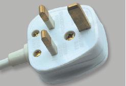 Electrical Plug 3