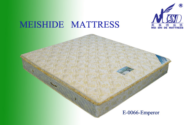 Mattress