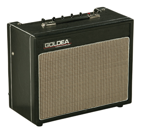 Guitar Amplifier