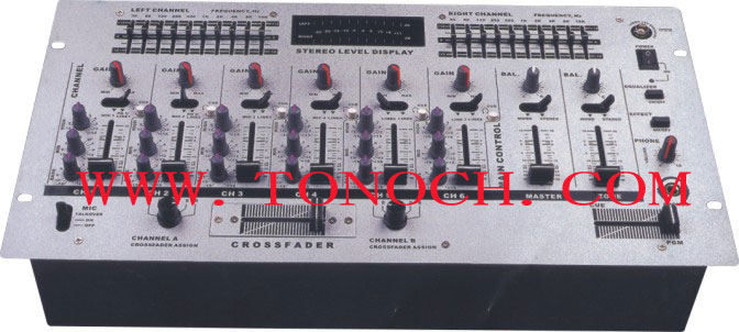 DJ MIXER