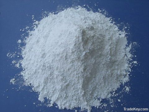 Natural Silica Powder