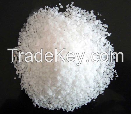 Fused silica powder