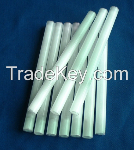 Clear Quartz Tube, Clear Quartz Rod, Clear Quartz Rod, Translucent Quartz Tube, Translucent Quartz Rod