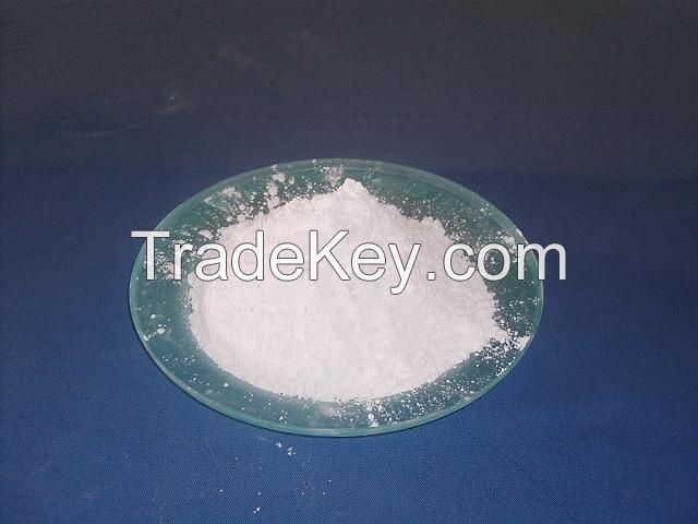 Precipitated Silica Powder